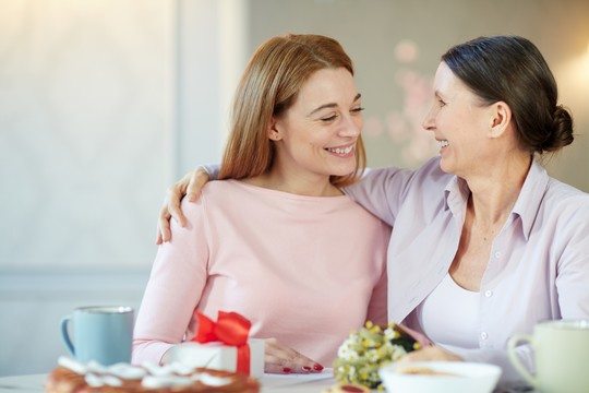 17% of Non-Caregivers Expect to be Caregivers