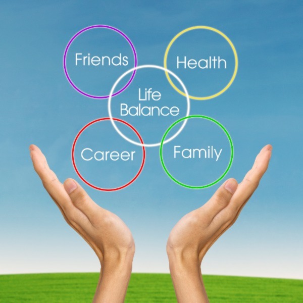 8 Tips to Improve Your Work-Life Balance | LTC News