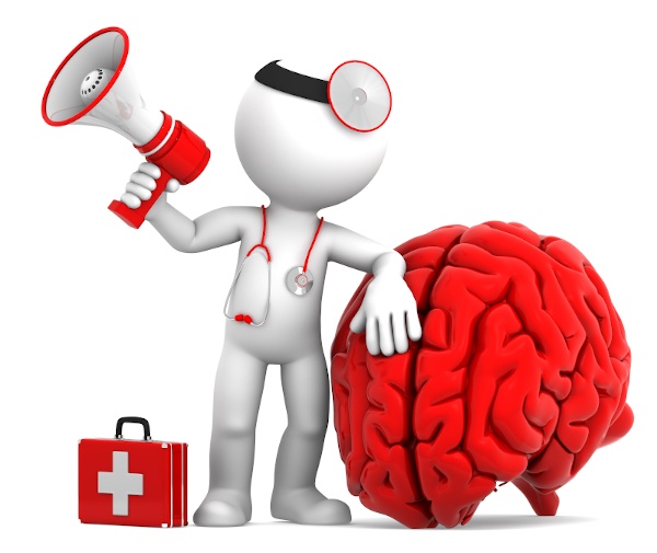 Action Taken Now for Better Brain Health Benefits Future