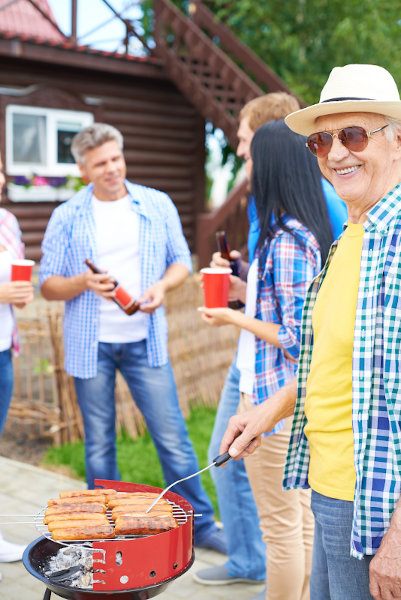 Advantages Available with Medicare Advantage - Consider Four Factors for Better Planning