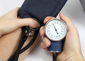Aggressive Blood Pressure Treatment Cuts Death: Study