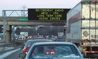 Aging Issues and Your 401k