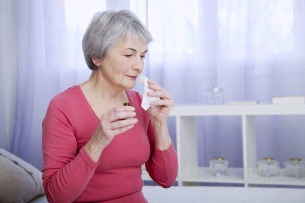 Aromatherapy Offers Many Benefits as You Get Older
