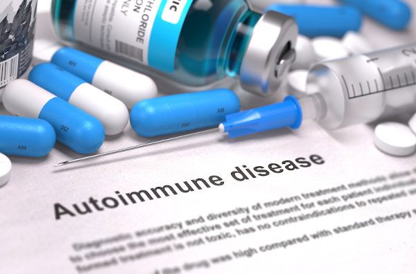 Autoimmune Diseases and You