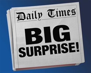 Avoid the Big Surprise Coming Your Way After Retirement