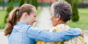 Baby Boomers Facing Problems as Caregivers For Elderly Parents