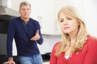 Being a Caregiver for Parent Can Lead to Spousal Resentment