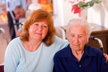 Being a Family Caregiver Is the Toughest Job
