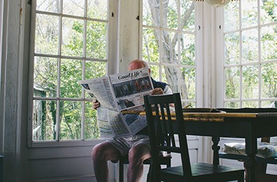 Identifying Bullying Among Seniors