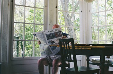 Identifying Bullying Among Seniors
