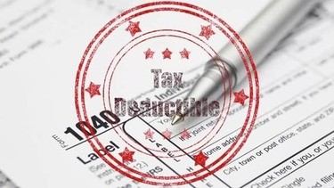 Call for Additional Tax Deduction For LTC Insurance