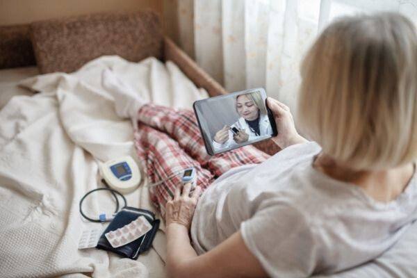 Can Remote Patient Monitoring Improve Care?