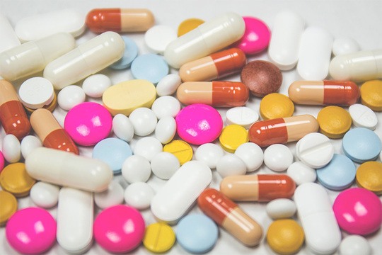 Can Supplements Improve the Quality of Your Sleep?