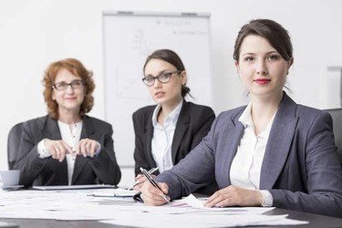 Caregiving Growing Burden On Women in Mid-Career
