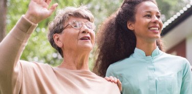 Caring for Alzheimer’s Requires Self-Care First