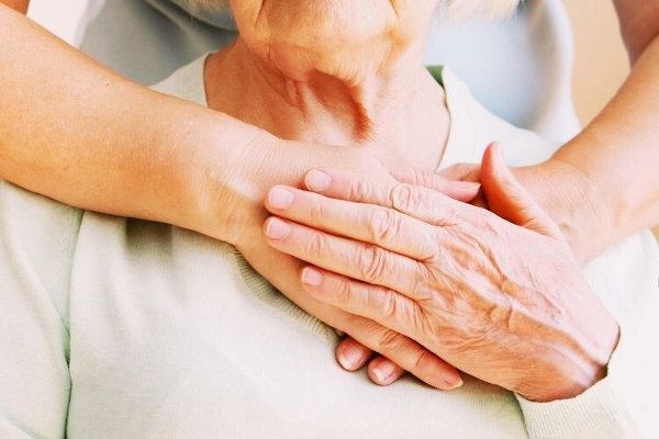 Coping Tips When a Loved Ones Enters Hospice