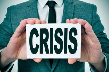 Crisis Devastates Assets Even in a Good Economy