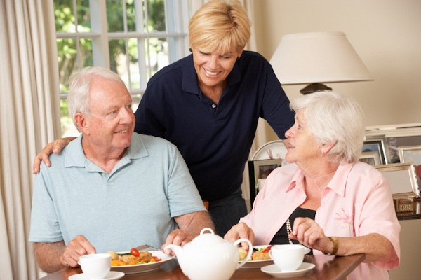 Dementia Diagnosis – Now What?