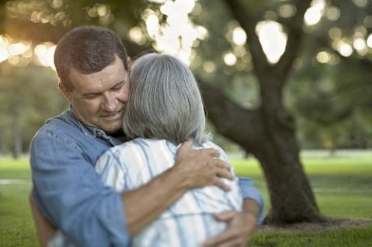 Dementia Victims Younger and Younger
