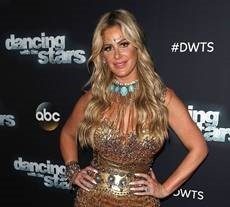 DWTS Celeb Suffers Stroke at Age 37 Recovery Expected