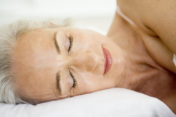 Oh, My Achy Back! Eliminate Pain with These Helpful Sleeping Tips