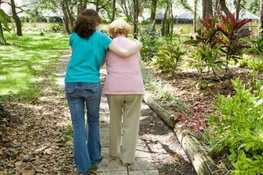 Women Bear Heavier Economic Burden for Alzheimer’s Care