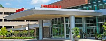 ER Visits for Older Americans May Signal Decline