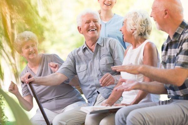 Exploring Independent Living Communities