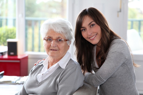 Family Caregivers Can Face Decades of Work