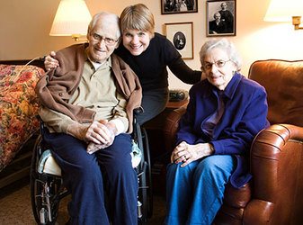 Family Caregiving Often Brings Conflict