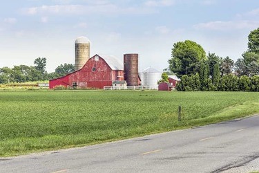 Farmers Need To Protect Land & Legacy From LTC