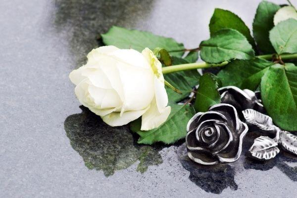 Find Yourself Suddenly Having to Plan a Funeral?