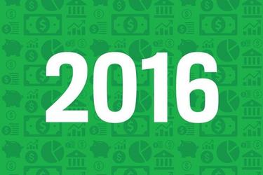 Five Financial Resolutions to Make and Make Happen