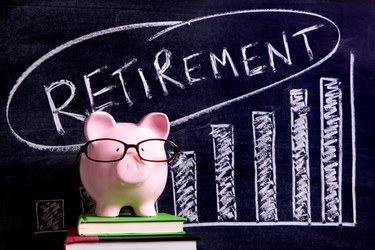 Five Ways To Protect Your Retirement Income