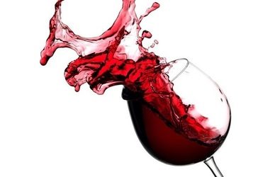 Glass of Red Wine = Gym Workout Really?