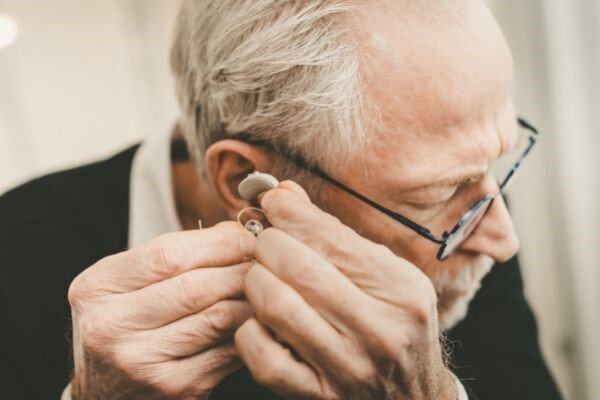 Hearing Loss Affects Everyday Life - May Increase Risk of Dementia - What Can You Do for You or a Loved One?
