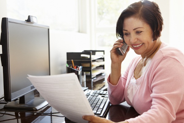 Home-Based Business – Great Choice for Those Looking for Post-Retirement Work