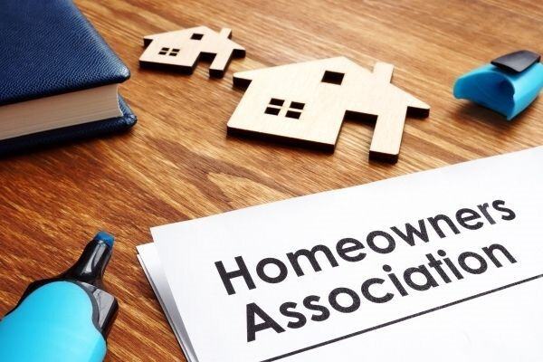Homeowners Association - Best Ways to Live with an HOA