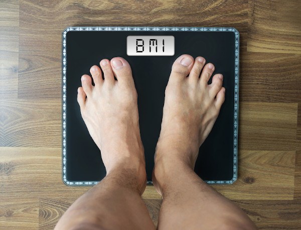 If You're Asking If You Weigh Too Much - You Probably Do