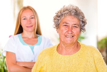 Impact of Family Caregiving