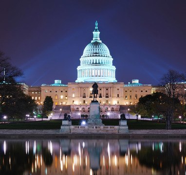 Commissioners Urge Congress to Bolster LTC Insurance