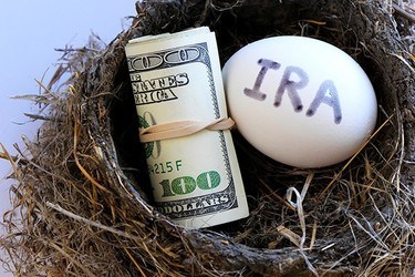 IRAs and Trusts. A Good Combination