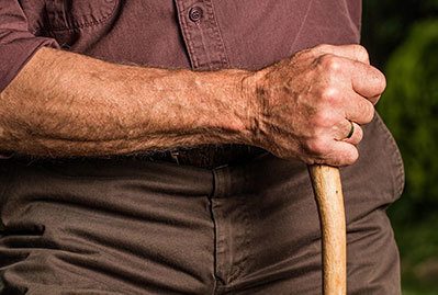 Keep Mobility Loss from Getting in the Way of Happiness