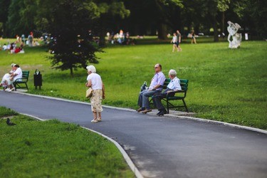 Key Ingredients for a Successful Future Retirement