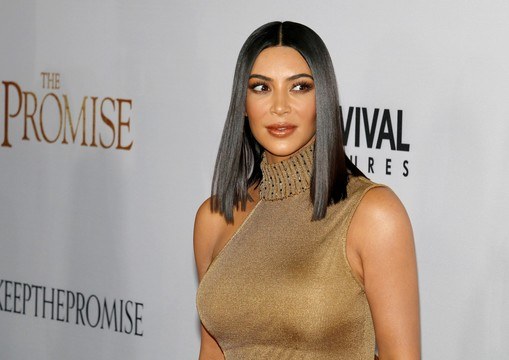 Kim Kardashian Health Shocker, Higher Risk of Long-Term Care