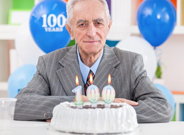 Lifespan to Age 130? Research Says It is Coming!
