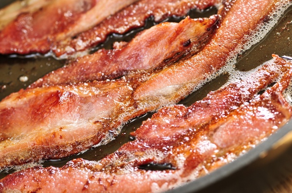 Link Between Bacon and Dementia