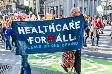Long-Term Care and Housing Crisis