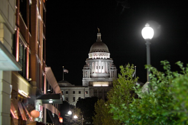 LTC Costs in Rhode Island Taking a Bite Out of Savings