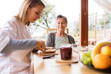 Long-Term Care Costs Vary Greatly By State and Type